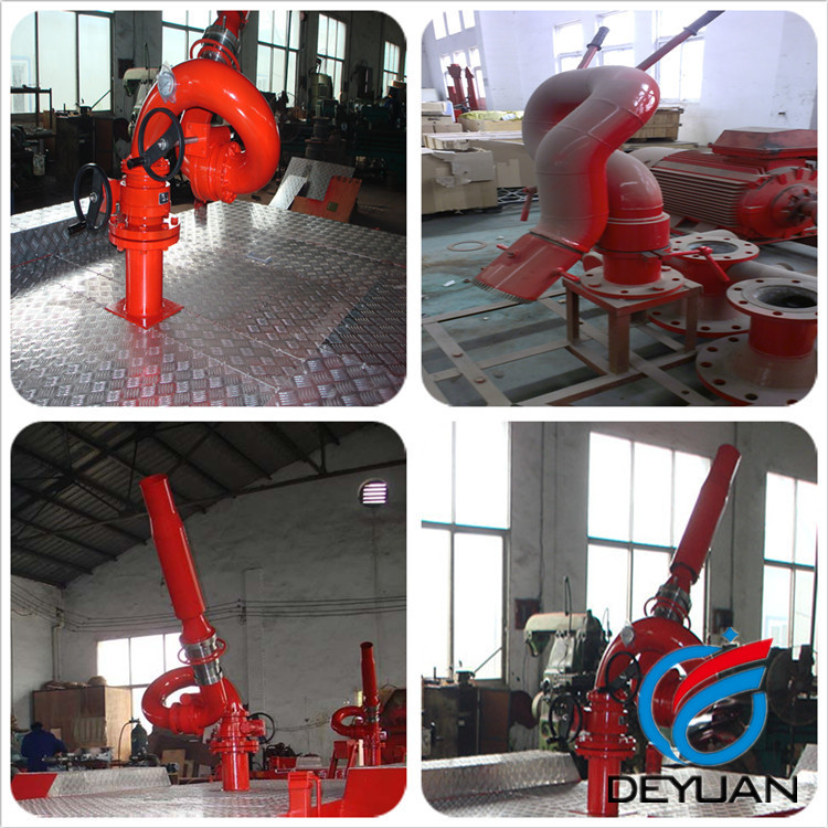 Marine Foam Fire Suppression Systems Automatic Gas Aerosol