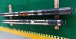 Drill Stem Testing Rupture Disc Dual Action Ball Valve 5"OD X 2.25”ID 15000Psi