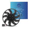Buy cheap Auto Cooling Radiator Fans For AUDI Q7 from wholesalers