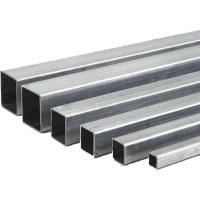 Buy cheap Q345 Hollow Steel Square SS Pipe ERW 316 1-12m 1-2500mm product