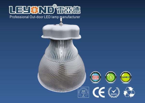Buy cheap PC Reflector 100W Led High Bay Light 110 Lm / W Luxeon 3030 Chip from wholesalers