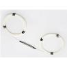 Buy cheap Low Insertion Loss 1528nm Fiber Optical Isolator from wholesalers
