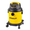 Buy cheap Waterproof Stanley 2.5 Gal Wet Dry Vacuum 4HP Portable Poly Stanley Sl18128p from wholesalers