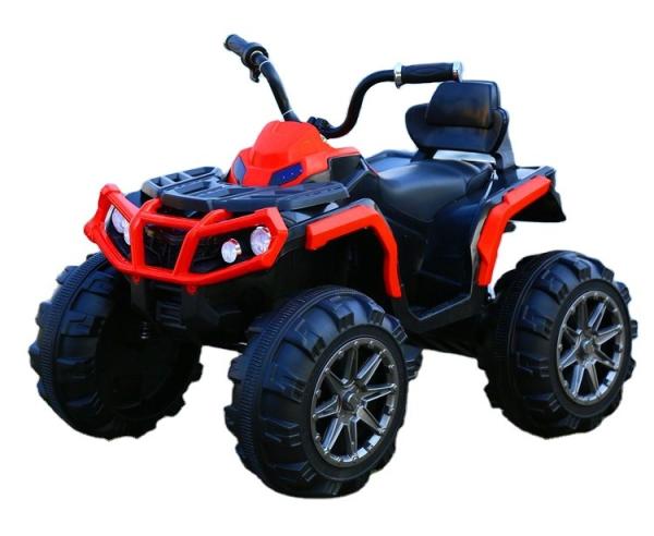 Buy cheap Max loading 30KG 2023 12V Early Education System Music Ride On Car For Kids To Drive ATV from wholesalers