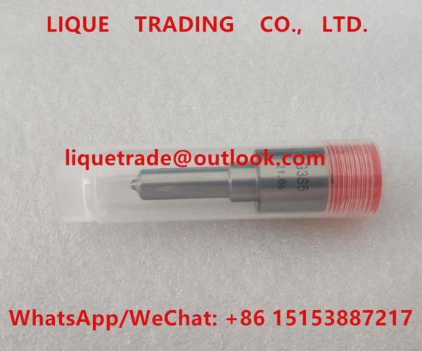 Buy cheap Denso Original Fuel Nozzle G3S6 for Injector 23670-0L090 23670-30400 from wholesalers