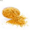 Buy cheap 100% Pure Natural Yellow Beeswax Granual Pallet Food And Drug Level BeesWax from wholesalers