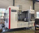HR Brand Vmc850 Cnc Vertical Machine Center 7.5 / 11 KW