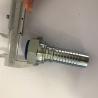 Buy cheap Stainless Steel Metric Female 26711 - 16 - 16 JIS Hose Fittings from wholesalers