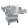 Buy cheap Sesame Medicine Protein Automatic Packaging Line Coffee Powder Bottle Filling Line from wholesalers