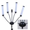 Buy cheap Salon / Spa Double Arms LED Fill Light Four Arms Beauty Lamp For Eyelash Extensions from wholesalers