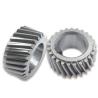 Buy cheap 65.02115-0009 6BD1 DB58 Crankshaft Gear For Isuzu DOOSAN Excavator Engine Parts Customizable Options from wholesalers