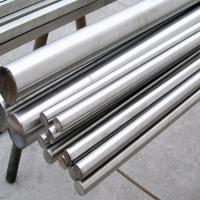Buy cheap 310 316 422 430 416 Polished Stainless Steel Round Bars 3mm 6mm 10mm product