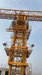 Xg W7530-20s Tower Crane with Maximum Lifting Height of 50-100m and Spare Parts
