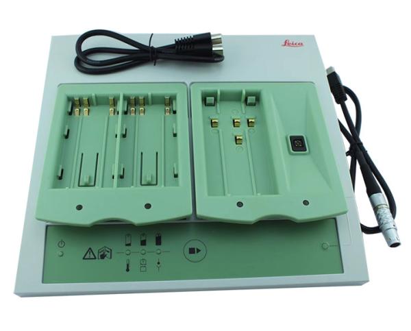 Buy cheap Multi-using New Type Battery Charger GKL221 Replacement for GKL211 for Leica Total Station Battery GEB221 GEB212 GEB242 from wholesalers