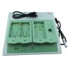 Buy cheap Multi-using New Type Battery Charger GKL221 Replacement for GKL211 for Leica Total Station Battery GEB221 GEB212 GEB242 from wholesalers
