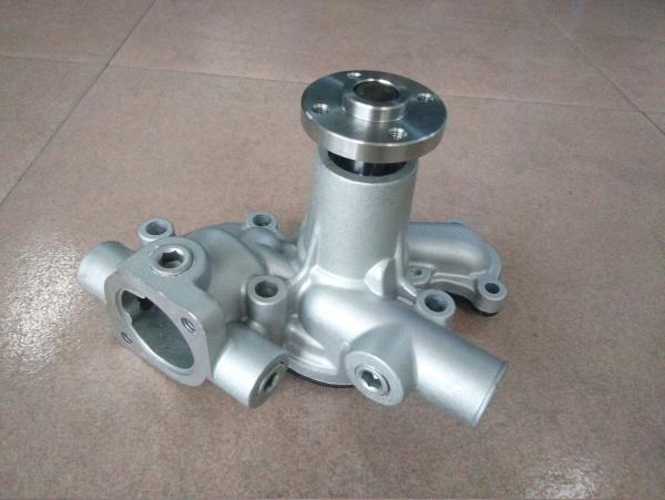 Buy cheap 3D82 3TNE82 Water Pump 119810-42002 Yanmar Engine Parts from wholesalers