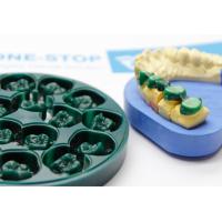 Buy cheap Antistatic Lightweight Dental Wax Block Tooth Colored Dental Wax Without product