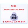 Buy cheap S 7205 CDGA HCP4A Ceramic Precision Balls from wholesalers