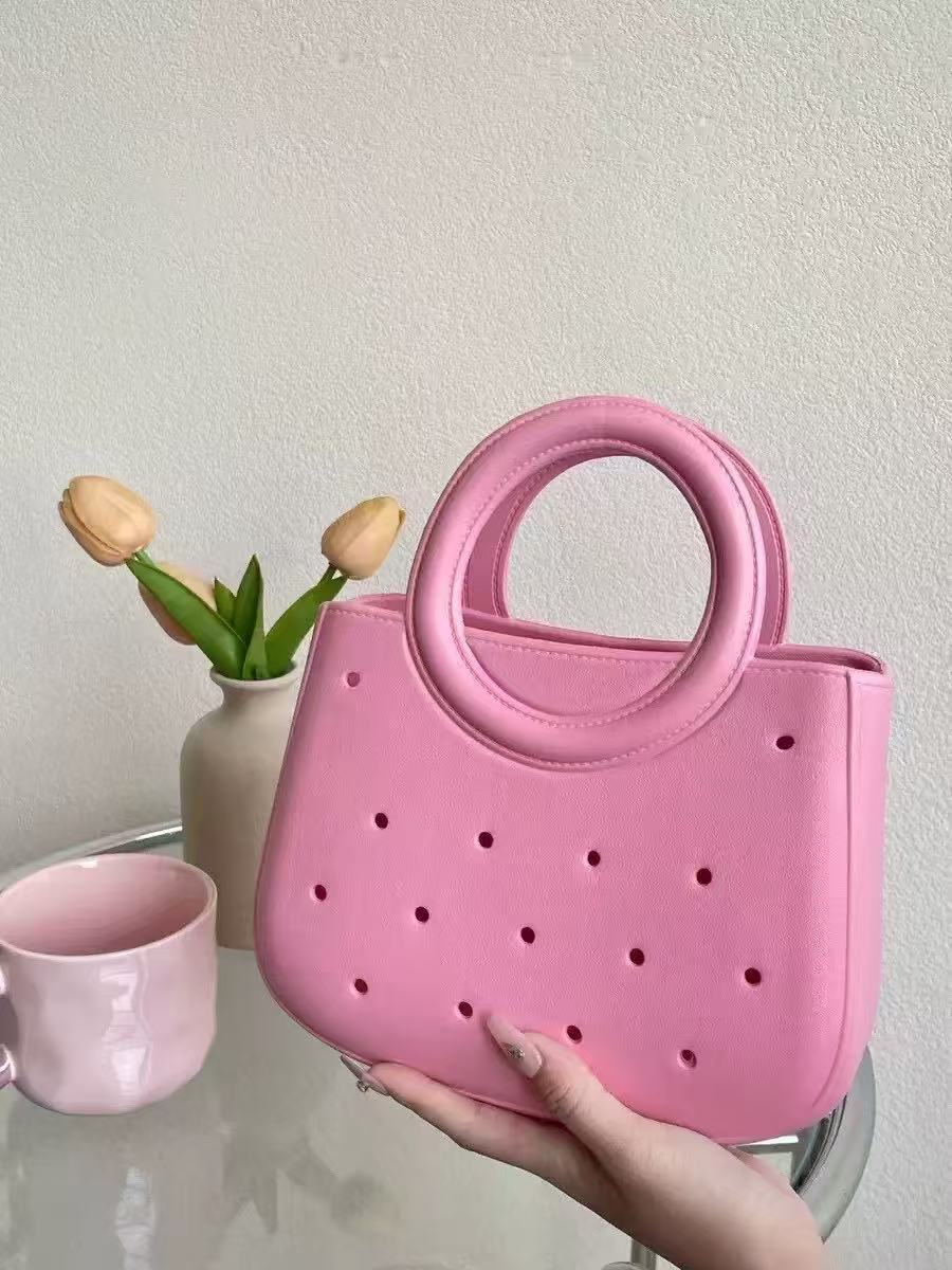 Dustproof Personalized Promotion Gifts Fashion Vegetable Basket Bag