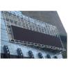 Buy cheap P16 Commercial Full Color Outdoor Led Advertising Billboard DVI 220V / 50HZ from wholesalers