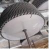Buy cheap 24T 7000rpm 184mm 7 1/4'' Circular Saw Blade 16mm 20mm Bore from wholesalers