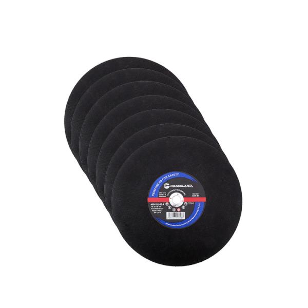 Buy cheap HS 68042210 Metal Chop Saw Abrasive Cut Off Wheel from wholesalers