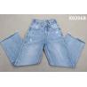 Buy cheap Sanforizing Heavy Weight 12 Oz 100 Cotton Denim Fabric from wholesalers