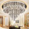 Buy cheap Popular Ceiling Crystal Light for Living Room Hotel Lighting (WH-CA-06) from wholesalers