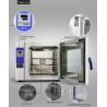 Buy cheap OEM Customized Mini Drying Oven For Laboratory 110/220V 1-4KW from wholesalers