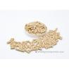 Buy cheap 82% Dry Protein Wheat Gluten Feed Pellets for Fish Feed Nutrition from wholesalers
