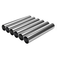 Buy cheap OEM / ODM Seamless Stainless Steel Pipe 321 AISI 304l 316 316l 310 product