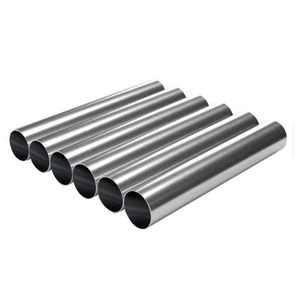 Buy cheap JIS Polishing Welded Stainless Steel Pipe 316 904L 310s 304 430 201 from wholesalers