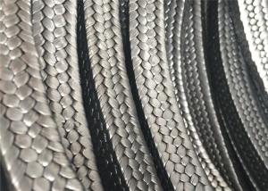 Wholesale Thermal Insulation Aramid Fiber Packing / PTFE  Graphite Packing from china suppliers