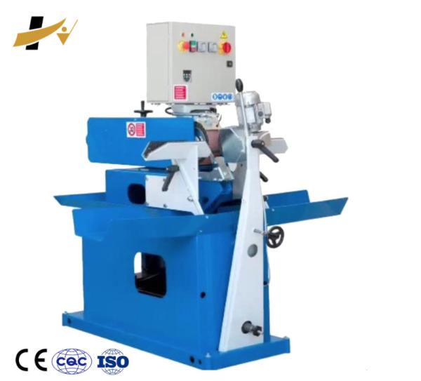 Buy cheap China Factory Price Automatic Single Head Pipe Surface Polishing Machine from wholesalers