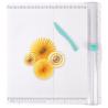 Buy cheap Craft Scoring Board Cutter ZEQUAN Multifunctional A4 Paper Trimmer for DIY and Crafts from wholesalers