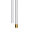 Buy cheap Ultraportable 18 Watt LED Tube Light from wholesalers