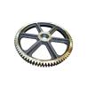 Buy cheap Precoated Steel Sand Casting Fly Wheel Gravity Sand Casting from wholesalers