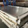 Buy cheap 2b Finish Tp304 Cold Rolled Stainless Steel Sheet With Thickness 1mm from wholesalers