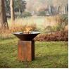 Buy cheap Heating And Cooking Barbecue Bbq Grill from wholesalers