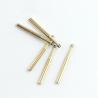 Buy cheap Round Carbide Burs Dental Use Ball End Carbide Burr Finishing Gold from wholesalers