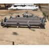 Buy cheap Galvanized Antenna Monopoles Self Supporting Communication Tower from wholesalers
