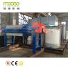 Buy cheap PVC HDPE Plastic Washing Recycling Line 5t/H Water Circulation Pump from wholesalers