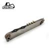 Buy cheap EX200-5 Excavator 6BG1 Isuzu Oil Cooler 1-2700192-0 OEM Standard Size from wholesalers