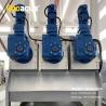 Buy cheap Apoaqua Sludge Dewatering Machine for Paper Mill from wholesalers