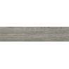 Buy cheap Health And Stability Porcelain Wood Tile Kitchen Dark Grey Brown Color from wholesalers