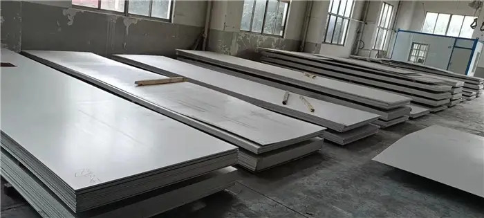 1219x2438 1mm Thick 304 BA no.4 HL Stainless Steel Sheet