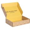 Buy cheap Personalized Mailer Boxes Gift Boxes Custom Cardboard Boxes recycle Gift Box Packaging from wholesalers