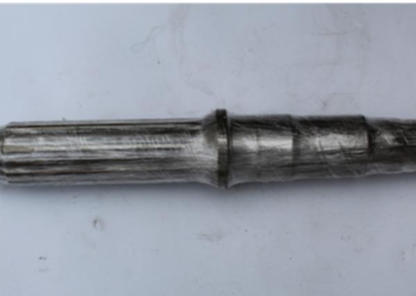 Buy cheap Hyundai R210-7 R140LC-7 Excavator Travel Motor Parts XKAY-00448 Pto 21T/15T Drive Shaft from wholesalers