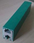 High Safety Insulation Housing Crane Busbar System , Corrosion Resistance