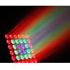 Buy cheap Matrix Pixel 6x6 LED Moving Head Light Color Mixing For Party from wholesalers